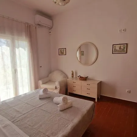 Kyknos 公寓 Agia Anna (Naxos)