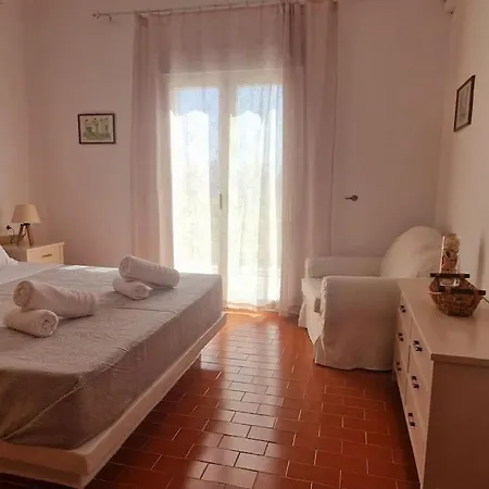 Apartment Kyknos Agia Anna (Naxos)