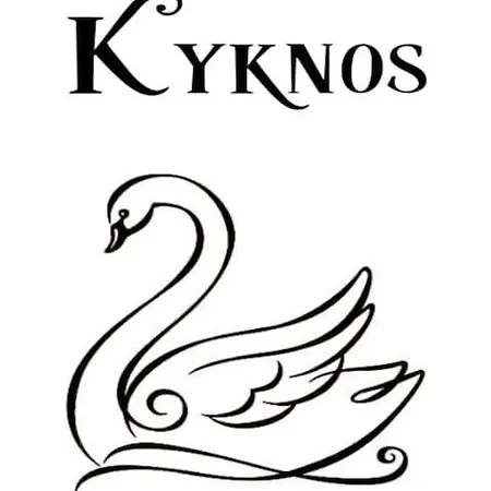 公寓 Kyknos *
