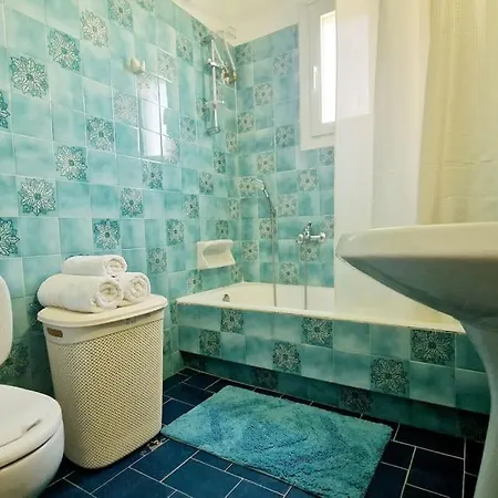 Kyknos Apartment *