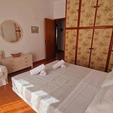 Apartment Kyknos