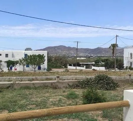 Kyknos Agia Anna (Naxos)